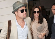Angelina s Brad elksztenk a Mr. & Mrs. Smith folytatst