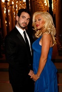 Christina Aguilera szeretne mg tbb gyermeket, de tlzottan elfoglalt