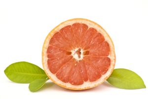 Gygyt gymlcsk a Napsugr lethz kertjbl: a grapefruit