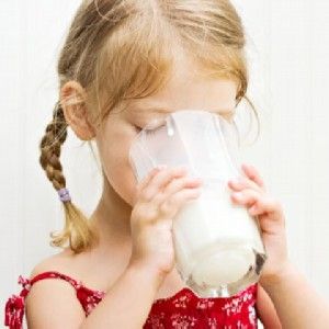 Mennyi tejet iszol? s a gyermeked?