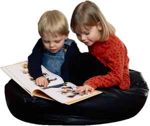 Mit tegyl, hogy gyermeked rmmel tanuljon olvasni?