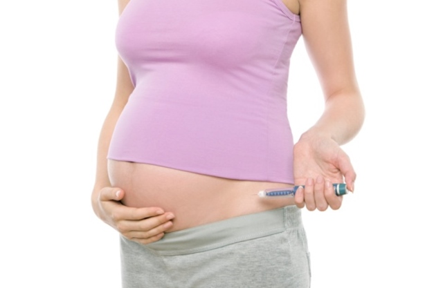Kapcsolat lehet a terhessgi diabtesz s a ksbbi szvproblmk kztt