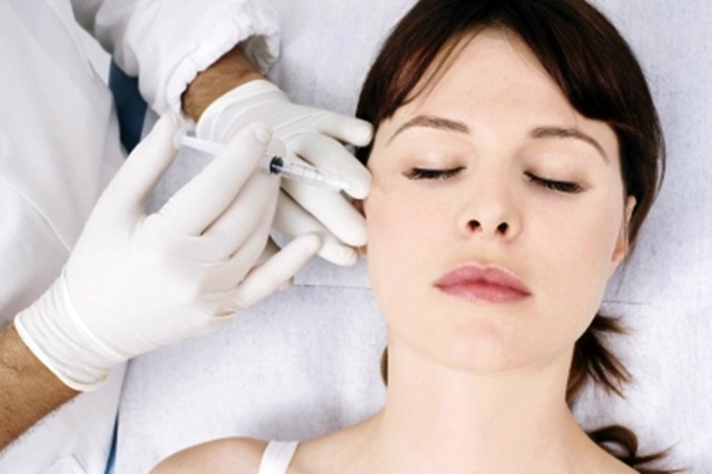 A botox hatkony lehet a gyomorrk kezelsben