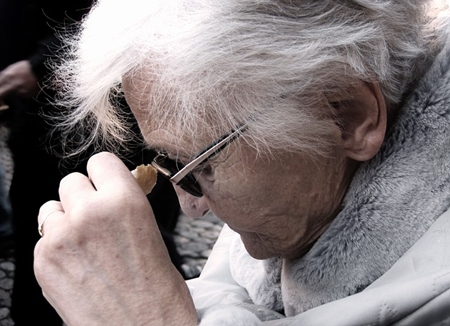 Elszr sikerlt visszafordtani az Alzheimer-krral sszefgg memriaromlst
