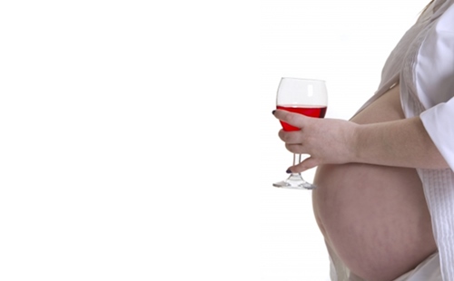 Magzati alkohol-szindrma - egy dnts kihatsa az egsz letre
