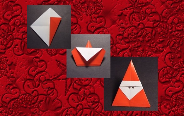 Origami Mikuls
