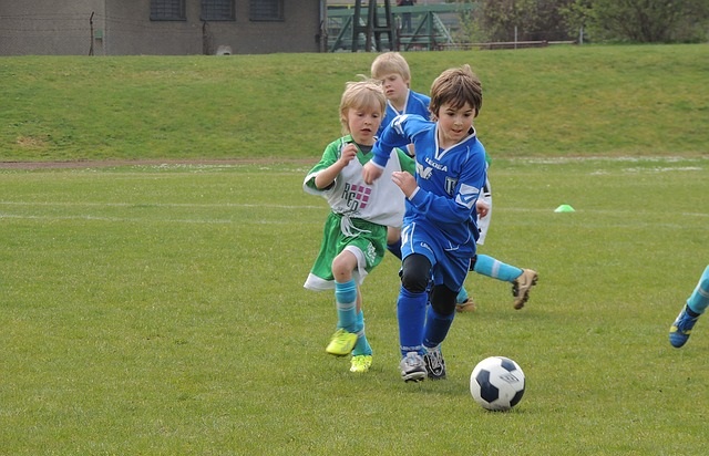 sport pozitv hatsai a gyerekekre