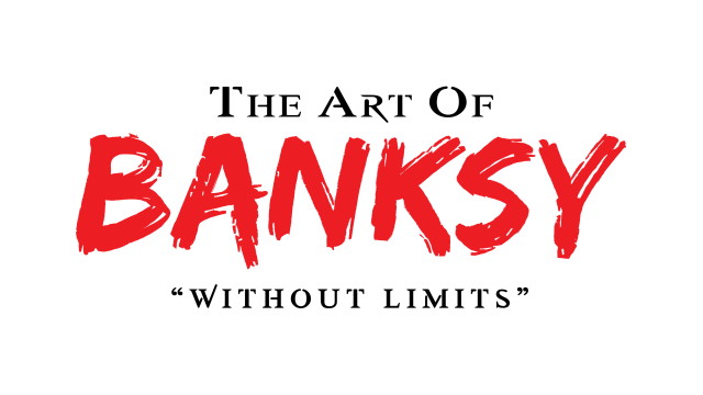 Banksy killts Budapesten