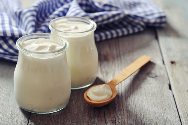 Probiotikum: savanytott tejtermk