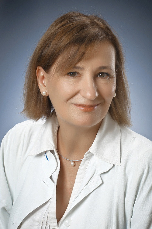 Dr. Kocsis Judit PhD onkolgus