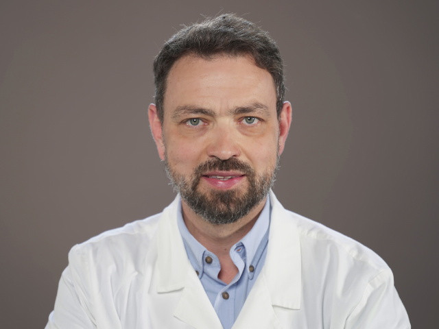 Dr. Nagy László nőgyógyász szakorvos