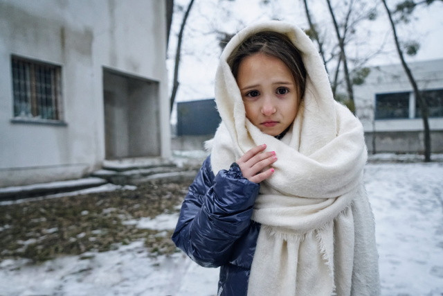 Ukrajna 365: biztonság nélkül