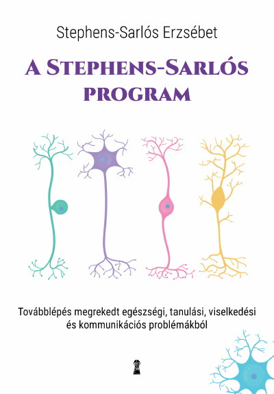 A Stephens-Sarlós Program borító