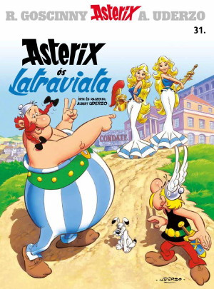Asterix s Latraviata