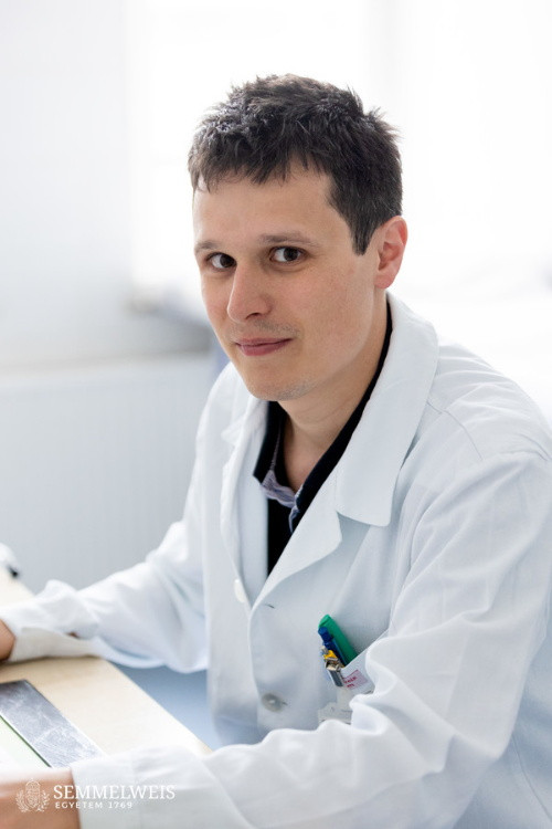 dr. Gönczi Lóránt