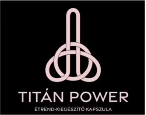 forgalombl kivont trend-kiegszt - Titan Power Classic