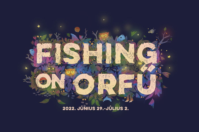 Fishing on Orf 2022