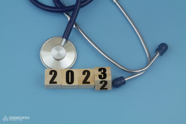 2023-as trendek az orvoslsban