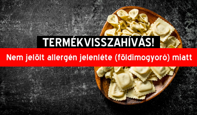 Termkvisszahvs - Spar Veggie Tortellini