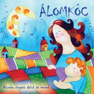 &Aacute;lomk&oacute;c vers CD el�lap