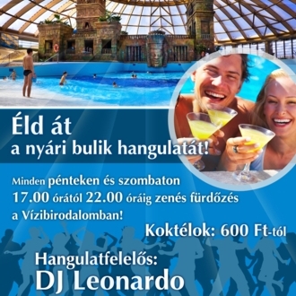 AquaWorld