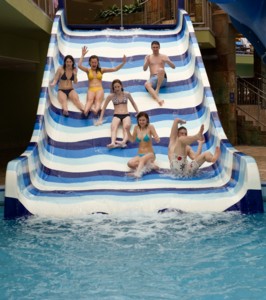 Aquaworld v&iacute;zics&uacute;szda