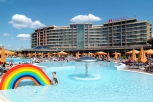 Aquaworld Ramada