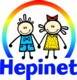 hepinet