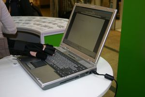 laptop