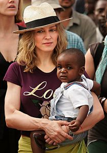 Madonna