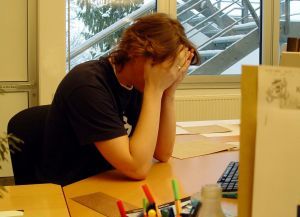 stressz