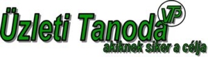 Üzleti Tanoda banner