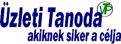 Üzleti Tanoda banner