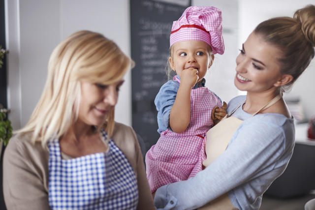 8 dolog, amivel akaratlanul, de sikeresen megbnthatsz egy anyatrsat