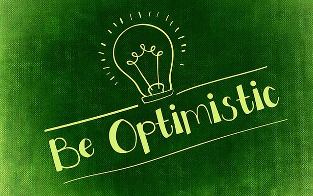 5 tipp, hogy gyermeked optimista legyen!