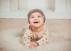 Megható videó: életében először hall a baba - Így ellenőrizd otthon, hogy jól hall-e!