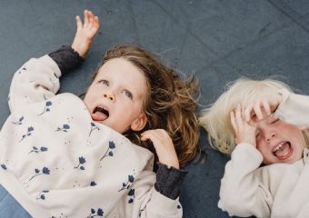 7 súlyos gyereknevelési hiba - lehet, hogy ezért kezelhetetlen a gyereked
