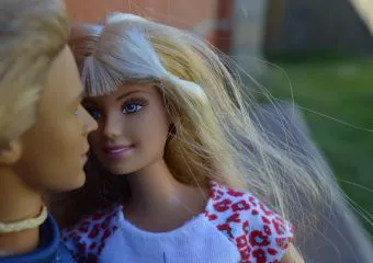 Sokan szakítottak párjukkal, miután megnézték a Barbie című filmet