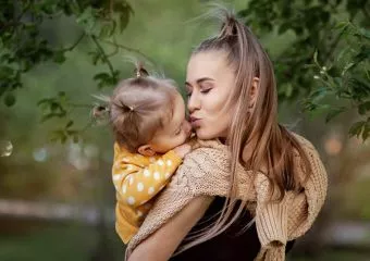 Meglepő lista anyukáktól: 10 titok, amitől könnyebb az anyaság