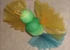 Kreatív gyerekek- Kolibri