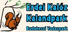Erdei Kalz Kalandpark - Budakeszi Vadaspark