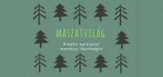 MaszatVilág - kreatív, kézműves program IV.kerület MaszatVilág - kreatív, kézműves program IV.kerület