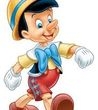 Ecco Pinocchio - olasz nyelv kicsiknek