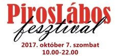 IV. PirosLábos fesztivál - Nyitott porták Szigetmonostoron IV. PirosLábos fesztivál - Nyitott porták Szigetmonostoron