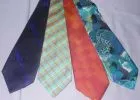 A férfidivat reprezentánsa: a nyakkendő