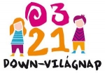 Legyen t�l�nk �jra v�g a sz�nh�z! - Nemzetk�zi Down Vil�gnap a V�gsz�nh�zban