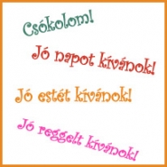Hogyan tan�tsuk k�sz�nni gyermek�nket?
