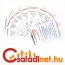 Az I. Csal�diNet Tombola-h�z�s eredm�nyhirdet�se