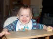 Ne s�zd meg a baba �tel�t!