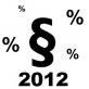 Szem�lyi j�vedelemad� bevall�si k�telezetts�g teljes�t�s�nek lehet�s�gei 2012. �vben